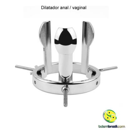 Dilatador anal / vaginal - Image 3