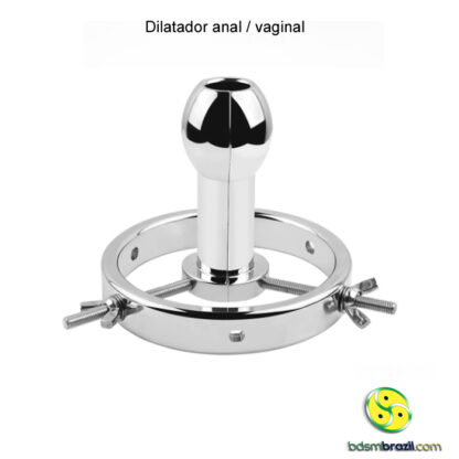 Dilatador anal / vaginal - Image 4