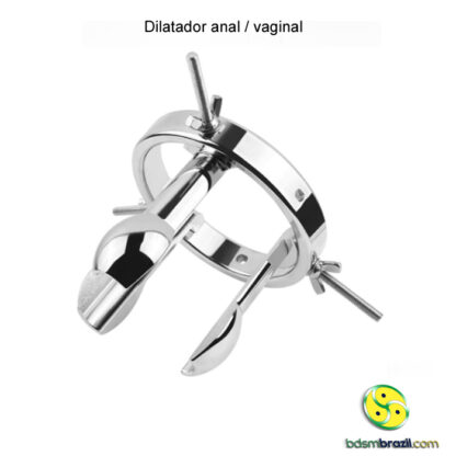 Dilatador anal / vaginal - Image 6