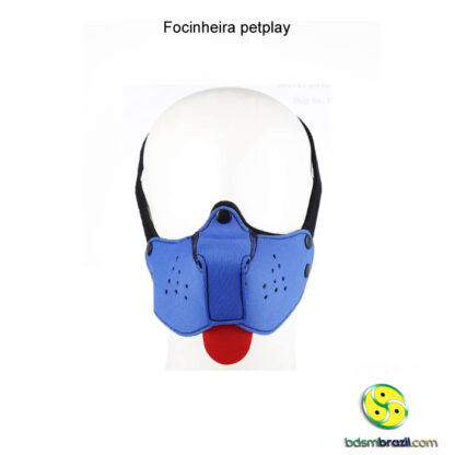 Focinheira petplay - Image 2