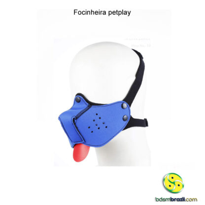 Focinheira petplay - Image 3