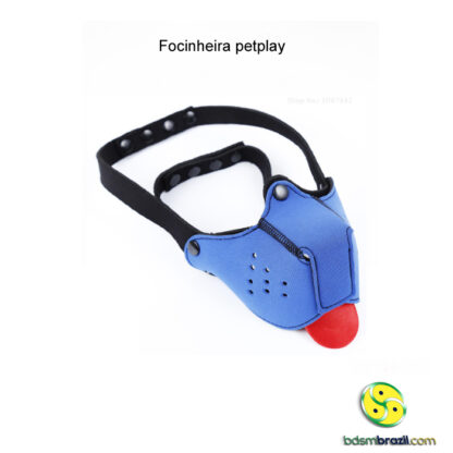 Focinheira petplay - Image 4