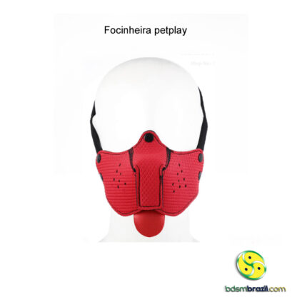 Focinheira petplay - Image 5