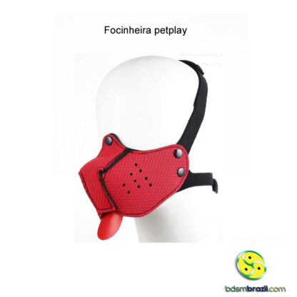 Focinheira petplay - Image 6