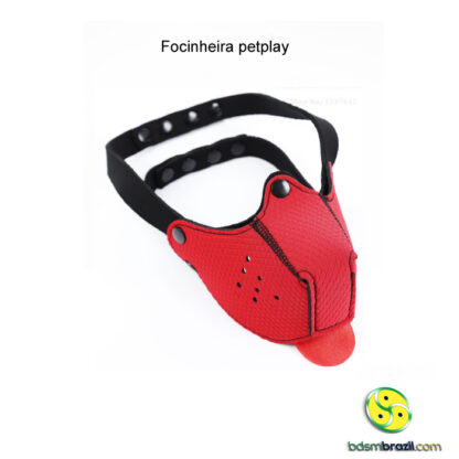 Focinheira petplay - Image 7