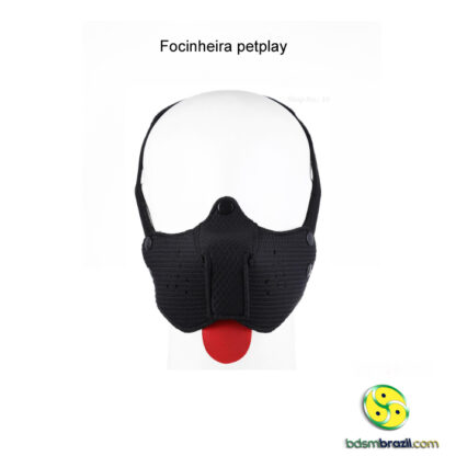 Focinheira petplay - Image 8