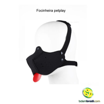 Focinheira petplay - Image 9