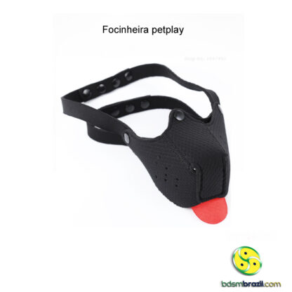 Focinheira petplay - Image 10