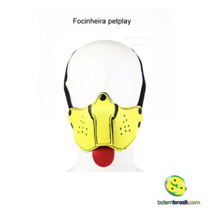 Focinheira petplay - Image 11