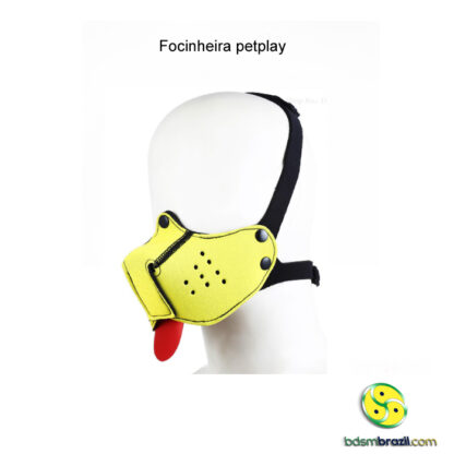 Focinheira petplay - Image 12