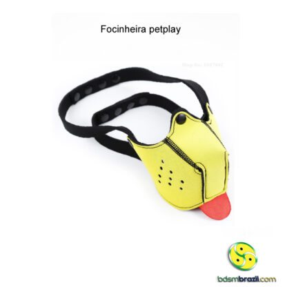 Focinheira petplay - Image 13