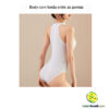 Body com fenda entre as pernas - Image 3