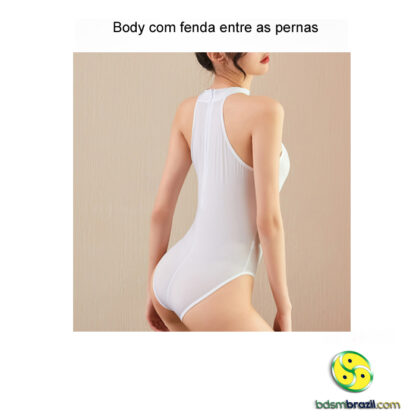 Body com fenda entre as pernas - Image 3