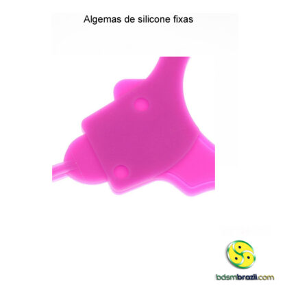 Algemas de silicone fixas - Image 7