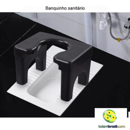 Banquinho sanitário - Image 2