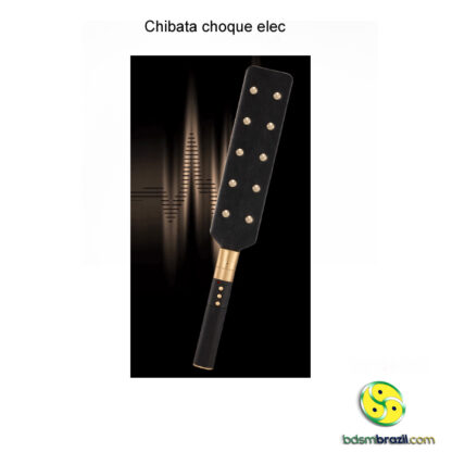 Chibata choque elec - Image 2