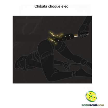 Chibata choque elec - Image 3