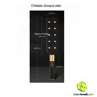 Chibata choque elec - Image 4