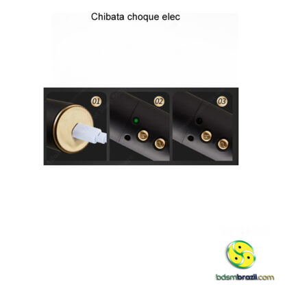 Chibata choque elec - Image 5