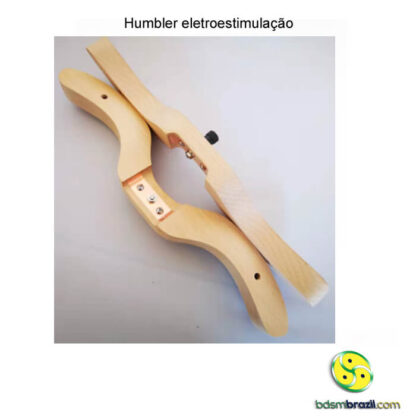 Humbler eletroestimulação - Image 6