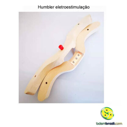 Humbler eletroestimulação - Image 7