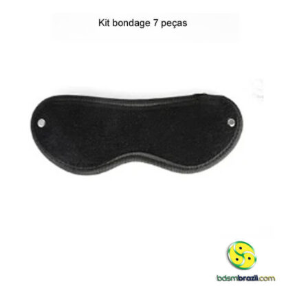 Kit bondage 7 peças - Image 6