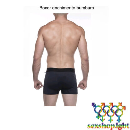 Boxer enchimento bumbum - Image 3