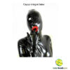 Capuz integral latex - Imagem 2