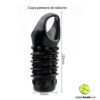 Capa peniana de silicone - Image 2