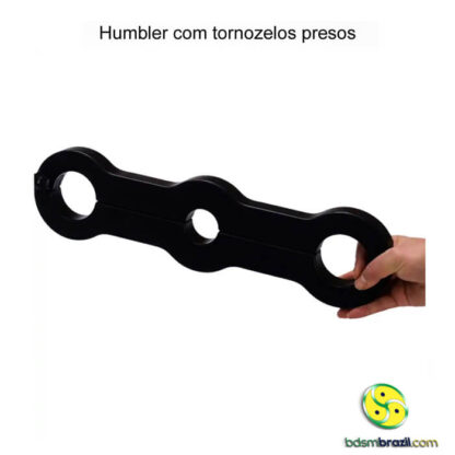 Humbler com pulsos presos - Image 2