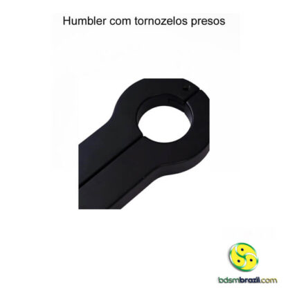 Humbler com pulsos presos - Image 6