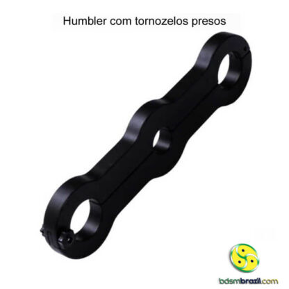 Humbler com pulsos presos - Image 7