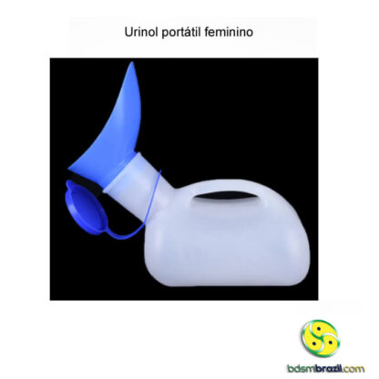 Urinol portátil feminino - Image 2