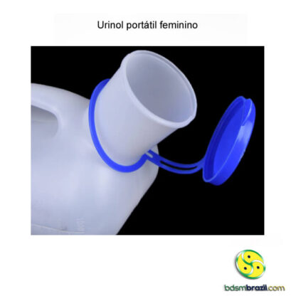 Urinol portátil feminino - Image 5