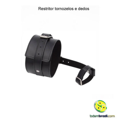 Restritor tornozelos e dedos - Image 6