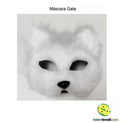 Máscara Gata - Image 2