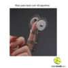 Rolo para dedo com 48 espinhos - Image 3