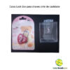 Caixa Lock Box para chaves cinto de castidade - Imagem 5