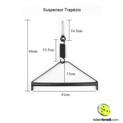 Suspensor Trapézio - Image 2