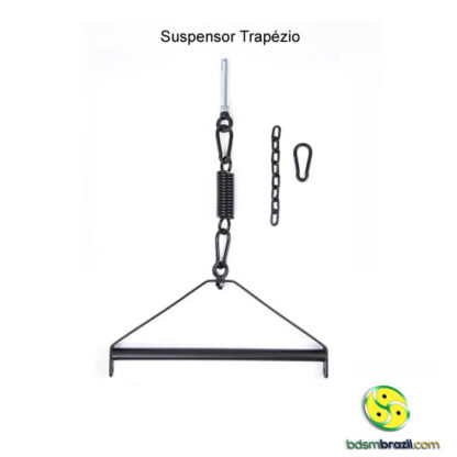 Suspensor Trapézio - Image 3