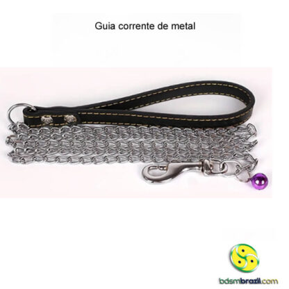 Guia corrente de metal - Image 2