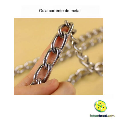 Guia corrente de metal - Image 4