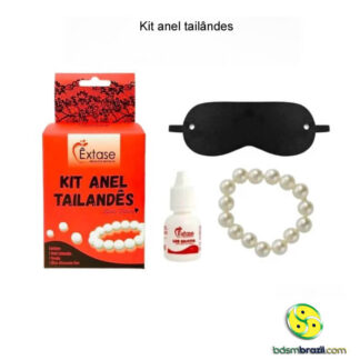 Kit anel tailândes