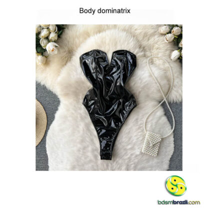 Body Dominatrix - Image 2