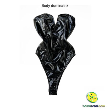 Body Dominatrix - Image 3