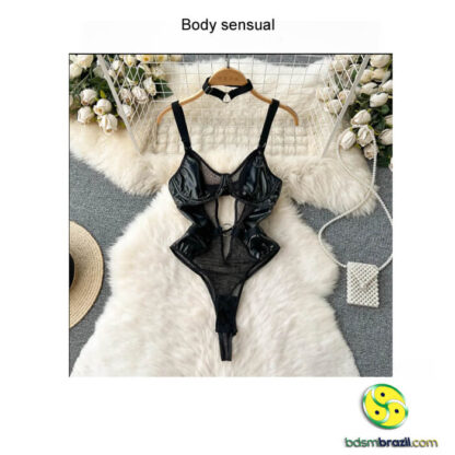 Body sensual - Image 2