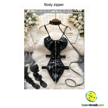 Body zipper - Image 2