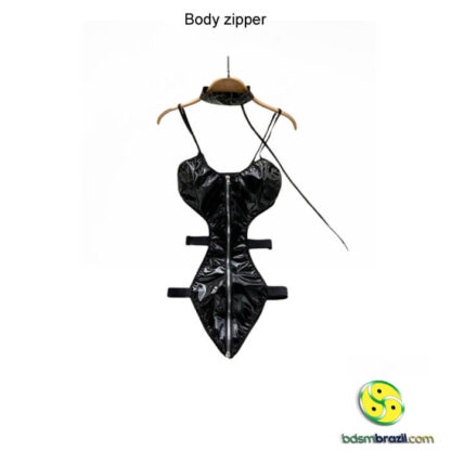 Body zipper - Image 3