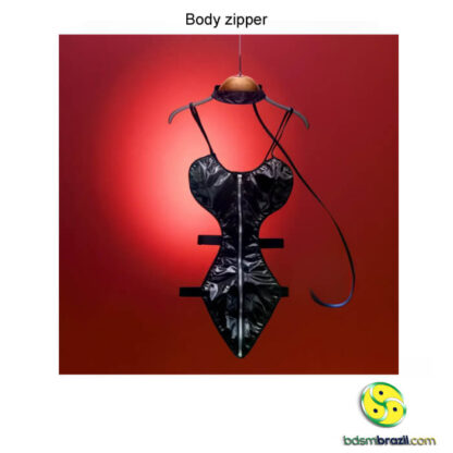 Body zipper - Image 4