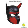 Máscara Petplay Cachorro